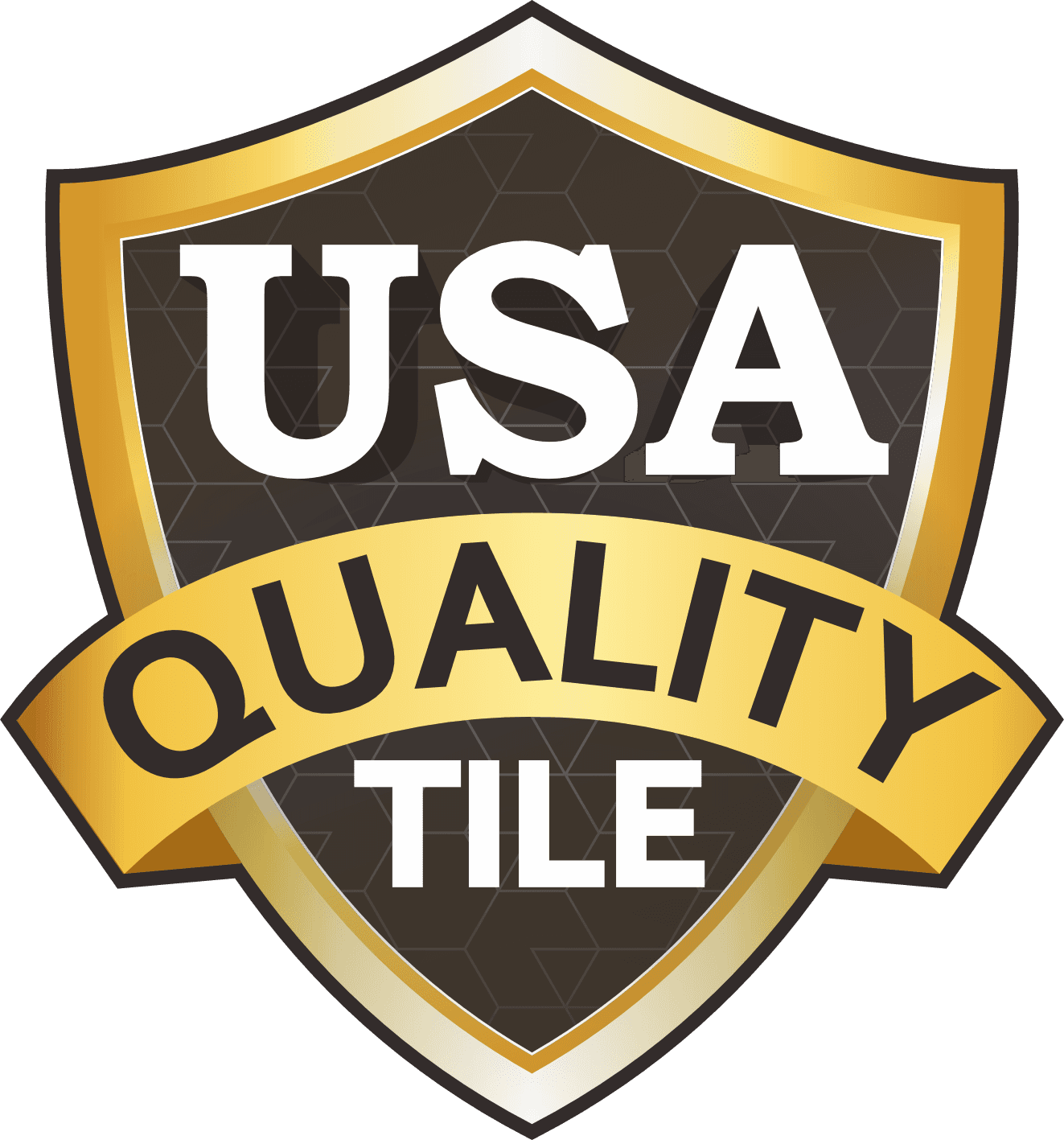 USA Quality Sticker