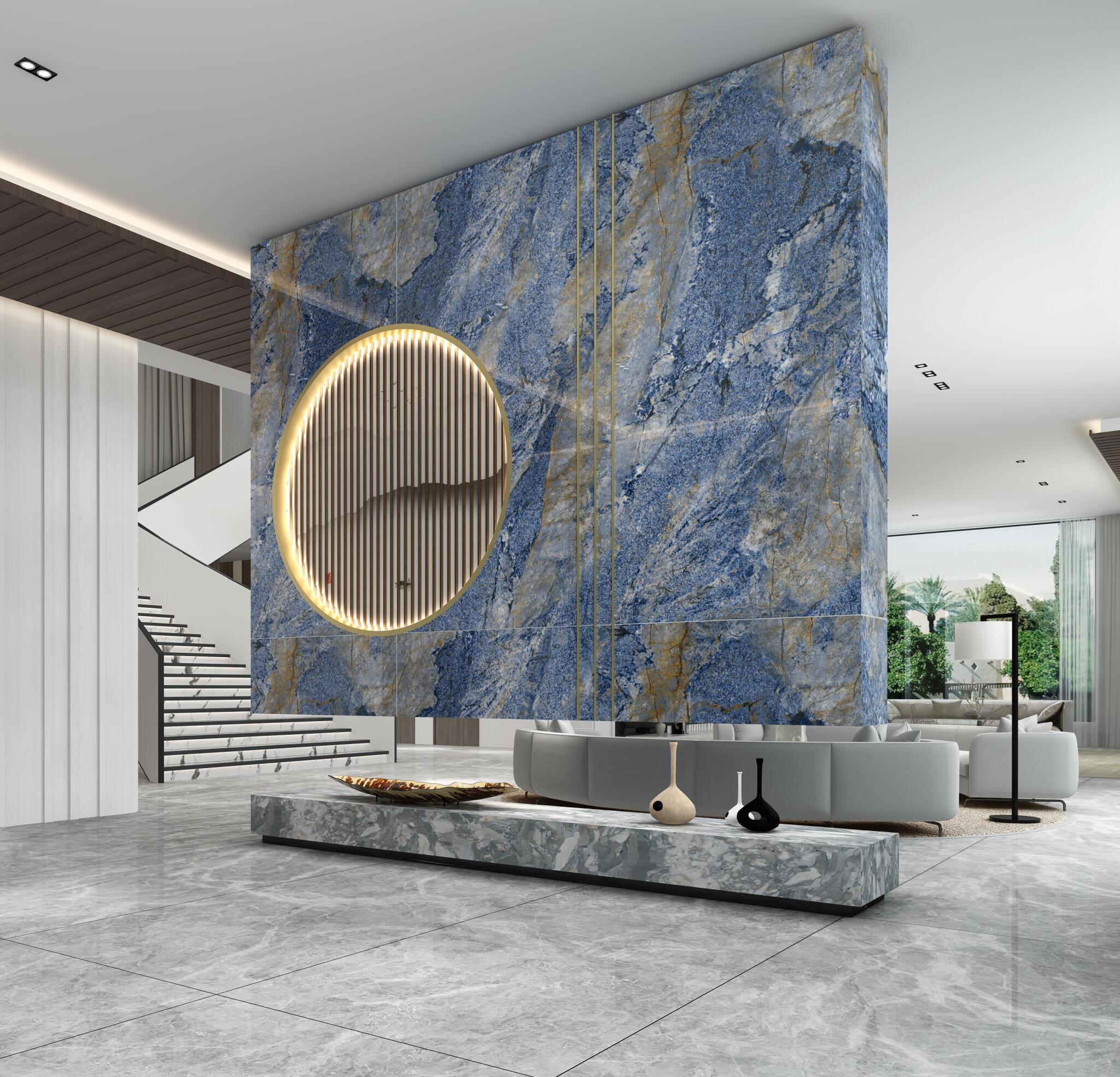 Disini Tempat Gallery Granit Tile di Jakarta.