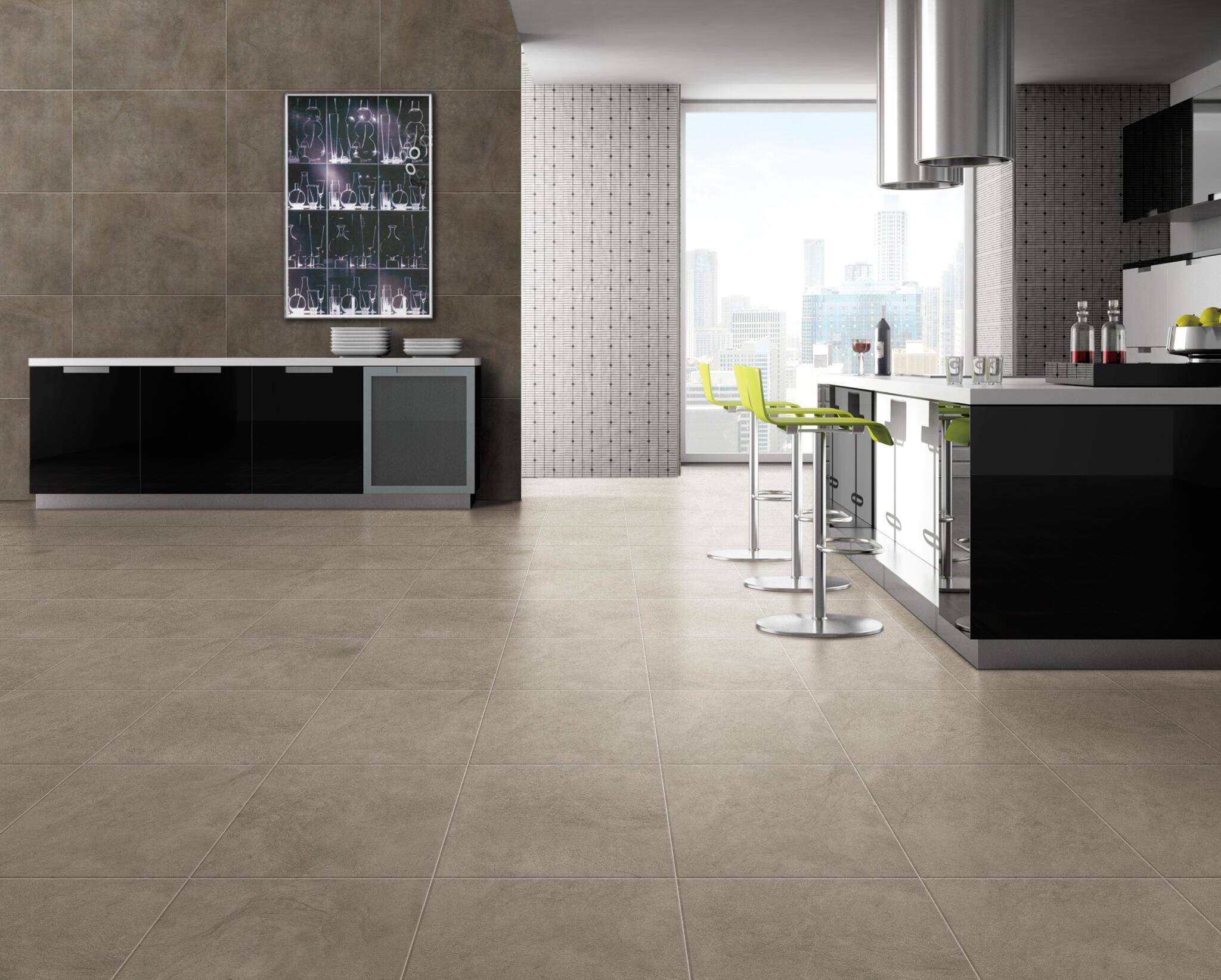 Avenue Tiles - Antracite