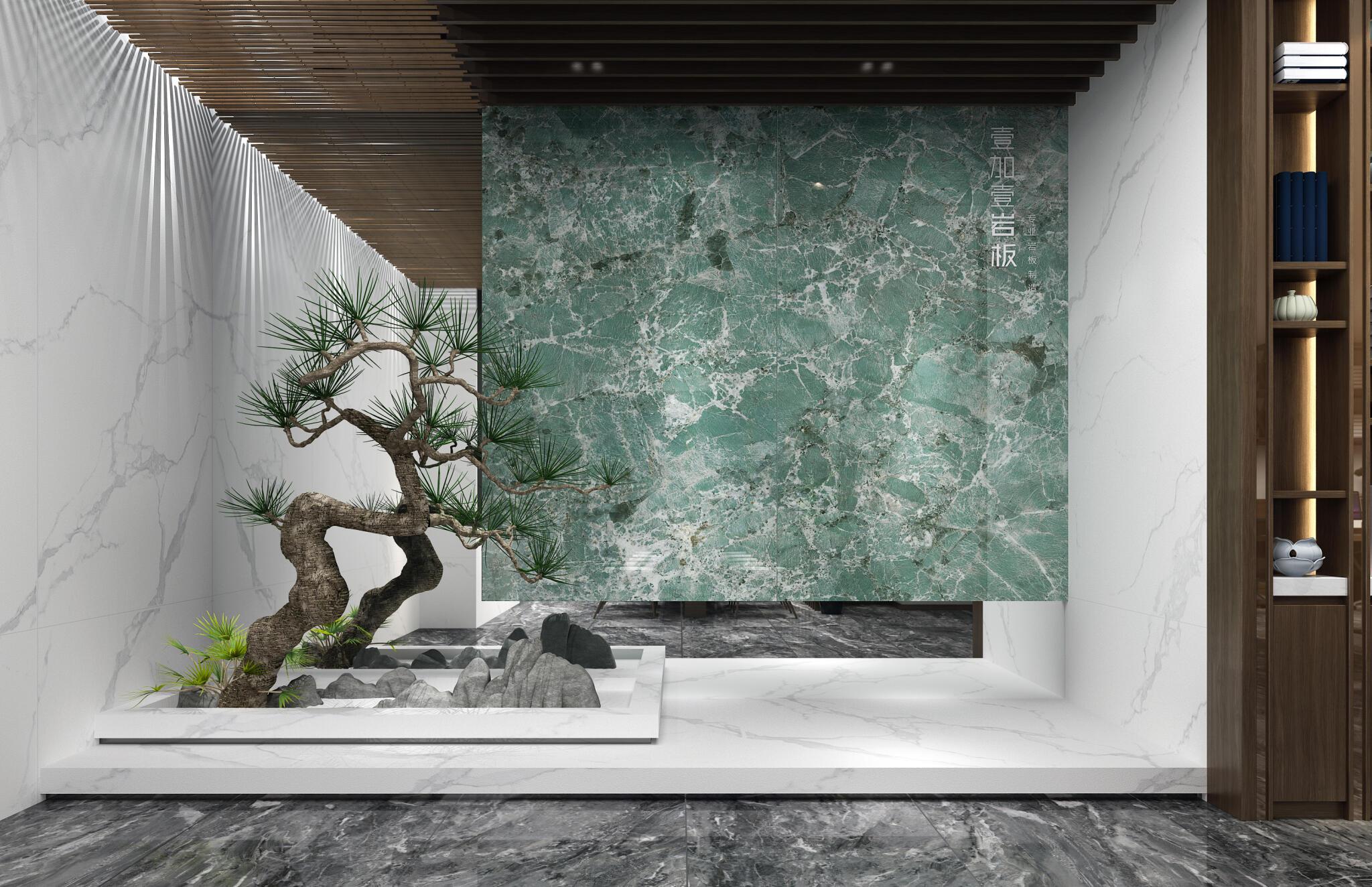 Parda Green - Eleganza Tiles