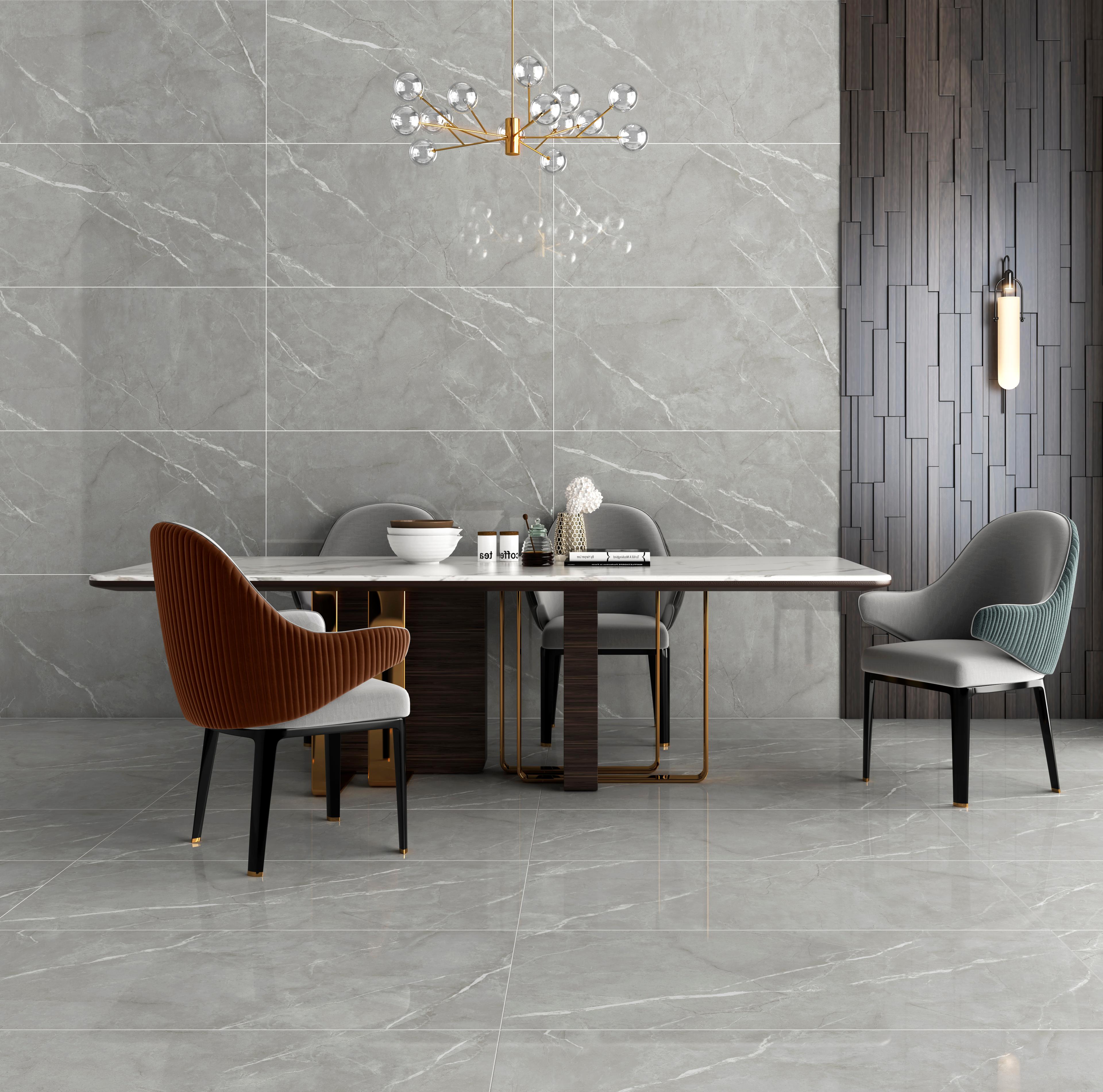 Imperial Marble - Grey